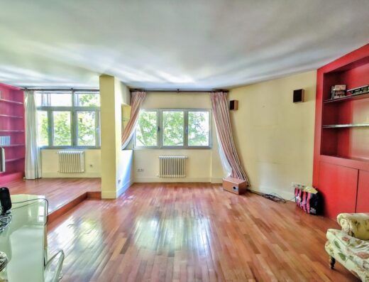 inmobiliaria en Toledo