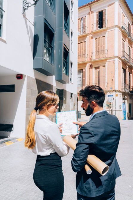 mercado inmobiliario