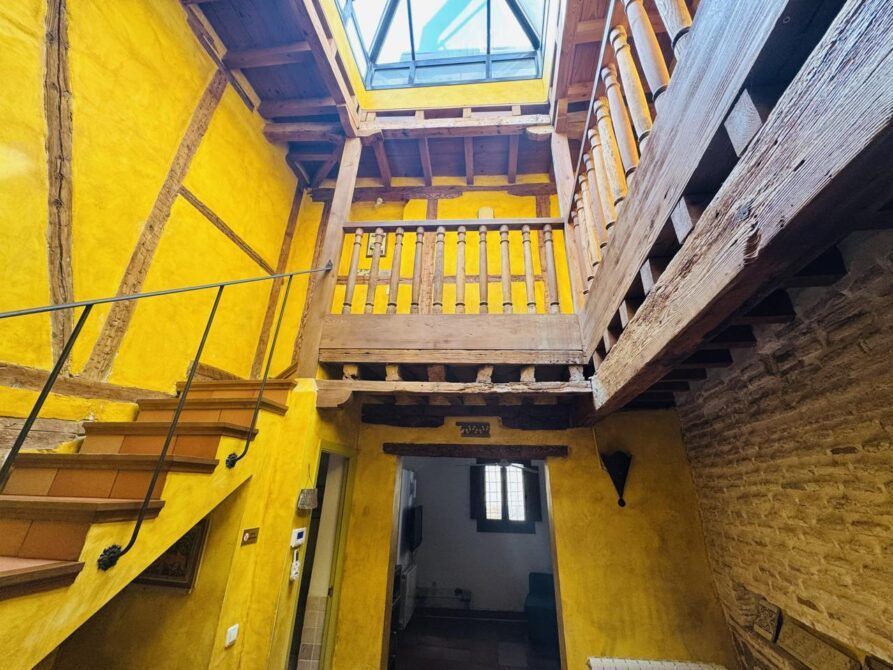 inmobiliaria en toledo