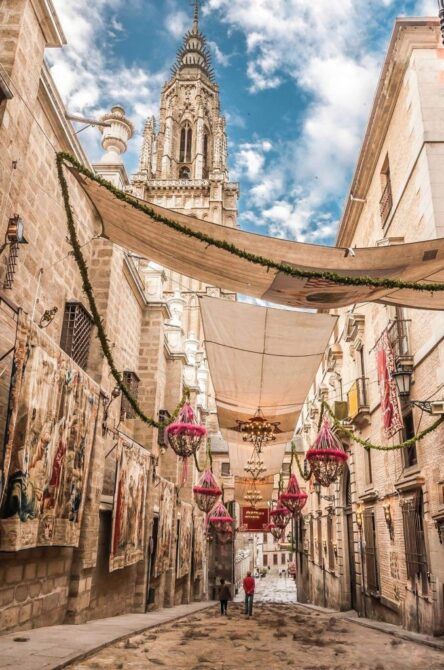 corpus christi toledo