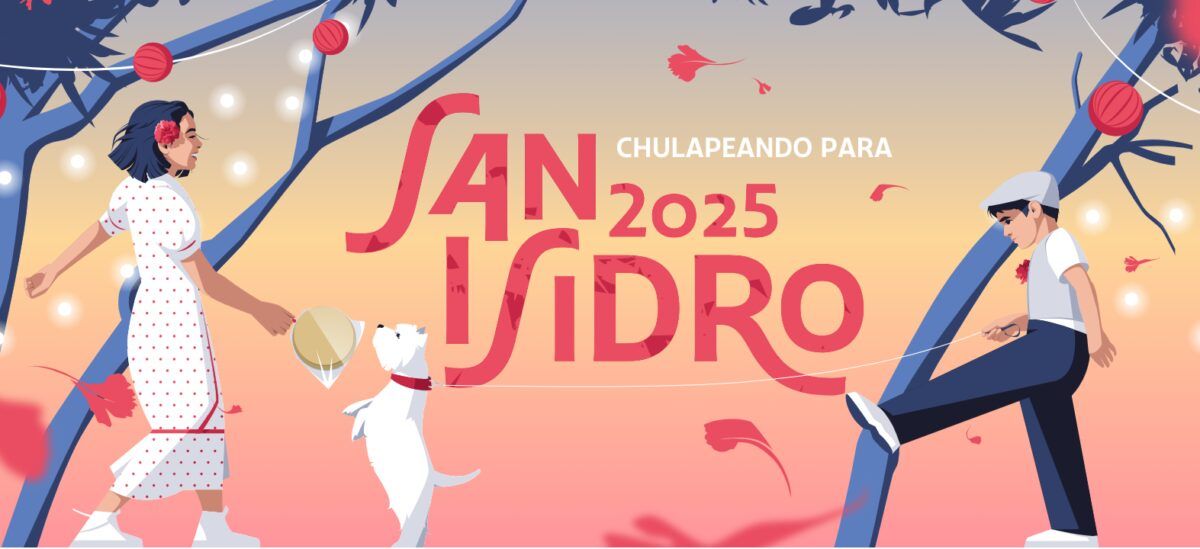 San Isidro
