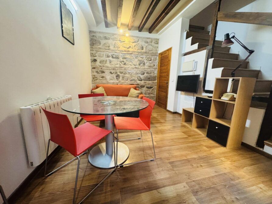 duplex en toledo