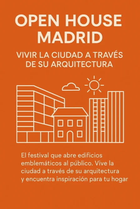 Open House Madrid