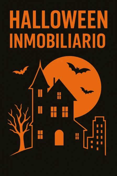 Halloween inmobiliario