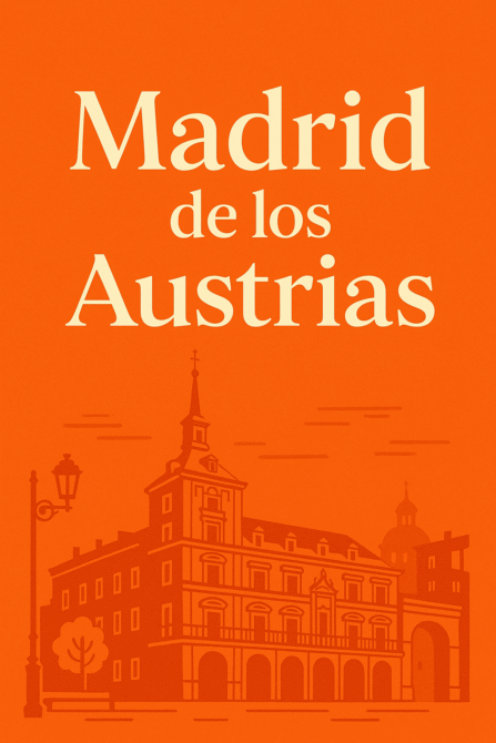 Madrid de los Austrias