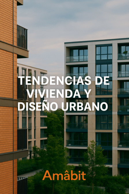 tendencias de vivienda