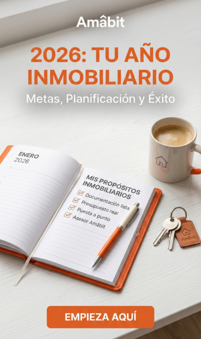 Propósitos inmobiliarios