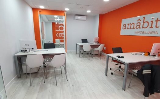 Imagen de agencia