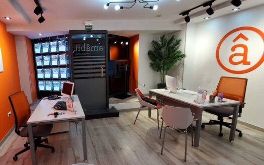 Imagen de agencia