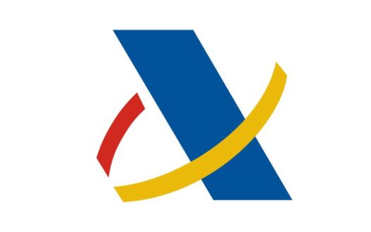 logo agencia tributaria