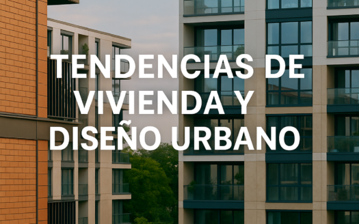 tendencias de vivienda