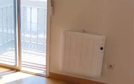 PISO DE 3 DORMITORIOS Y 2 BAÑOS CON PLAZA DE GARAJE EN FUENSALIDA